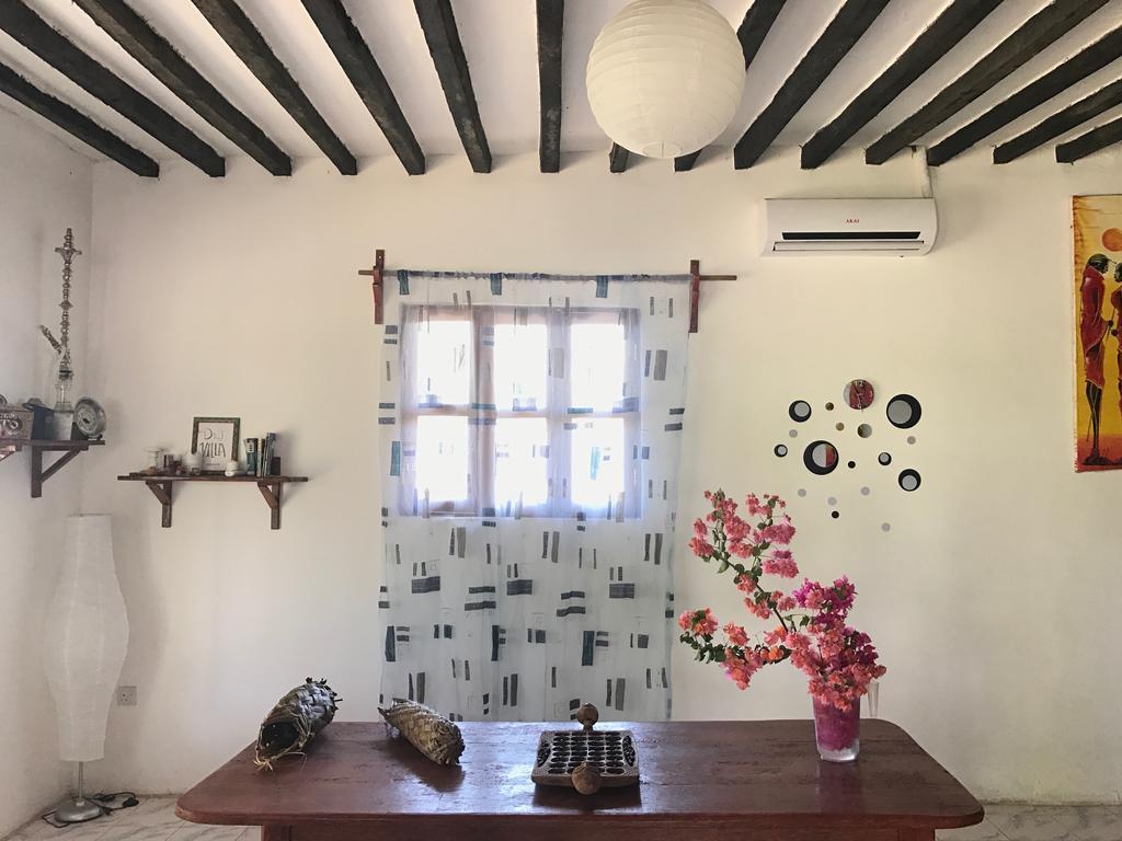 D&J Villa Кивенгва Экстерьер фото